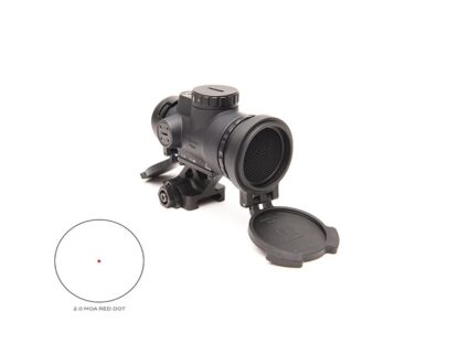 Trijicon MRO Patrol