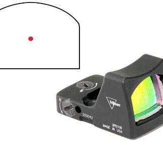 Trijicon RMR Type 2 LED