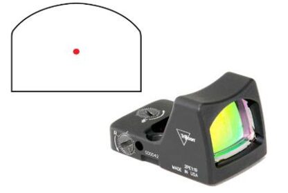 Trijicon RMR Type 2 LED