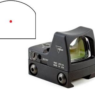 Trijicon RMR Type 2 LED