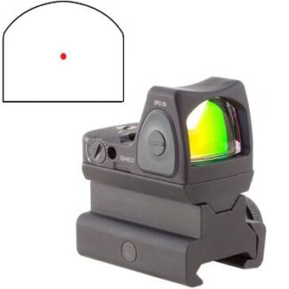 Trijicon RMR Type 2 Adjustable LED