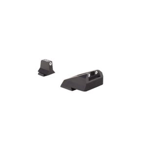 Trijicon S&W 3 Dot Suppressor NS Set