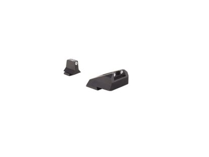 Trijicon S&W 3 Dot Suppressor NS Set