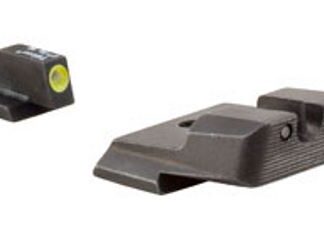 Trijicon HD XR Night Sight Set