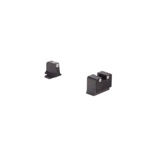 Trijicon Sig 3-Dot Suppressor NS Set