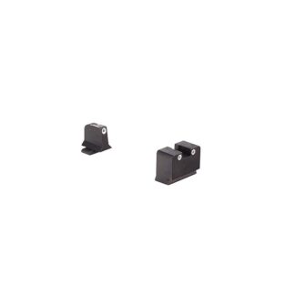 Trijicon Springfield 3 Dot Supp NS Set