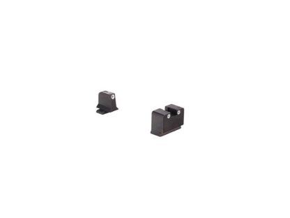 Trijicon Springfield 3 Dot Supp NS Set