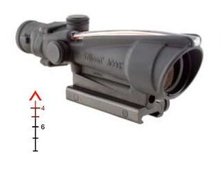 Trijicon ACOG