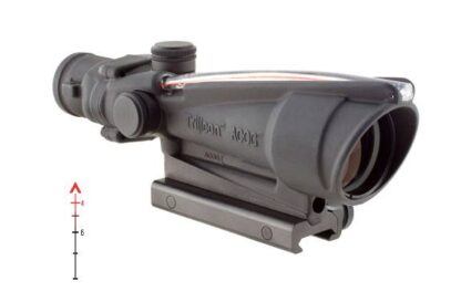 Trijicon ACOG