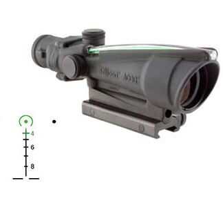 Trijicon ACOG