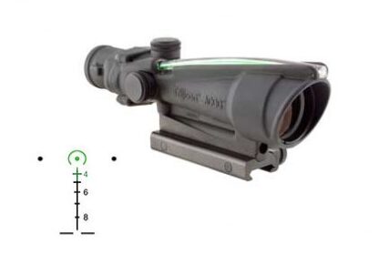 Trijicon ACOG