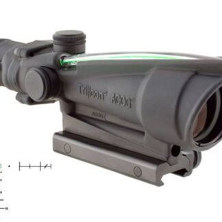 Trijicon ACOG