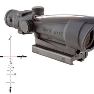 Trijicon ACOG