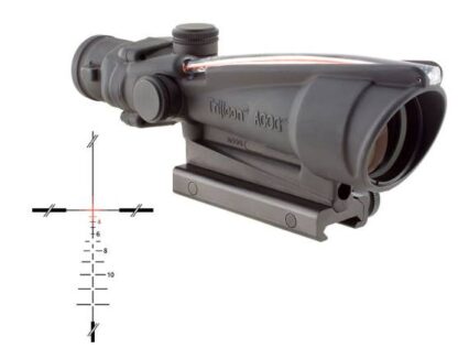 Trijicon ACOG