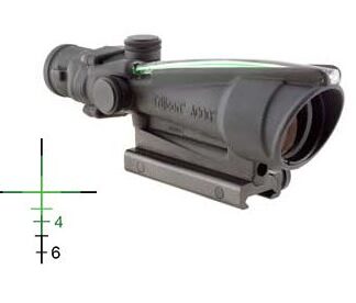 Trijicon ACOG