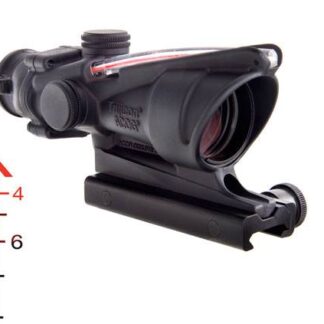 Trijicon ACOG