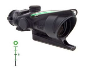 Trijicon ACOG