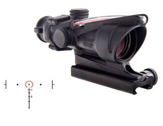 Trijicon ACOG