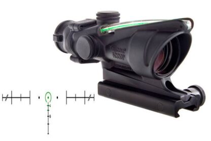 Trijicon ACOG