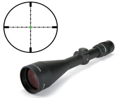 Trijicon AccuPoint