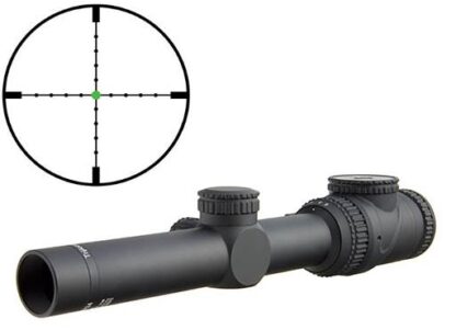 Trijicon AccuPoint