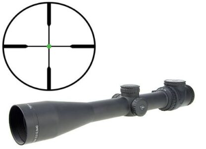 Trijicon AccuPoint