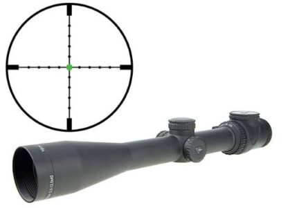 Trijicon AccuPoint