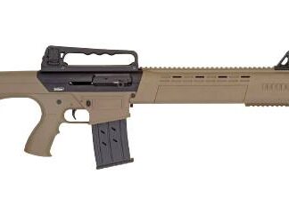 TriStar Sporting Arms KRX Tactical