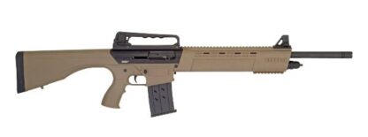 TriStar Sporting Arms KRX Tactical