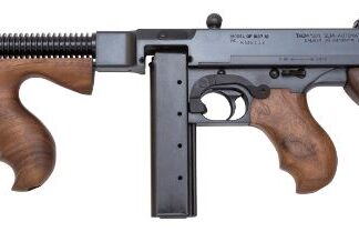 Auto-Ordnance - Thompson 1927A-1 Deluxe