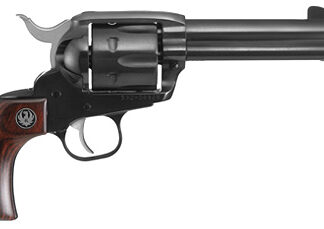 Ruger Vaquero