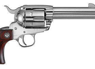 Ruger Vaquero