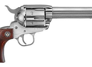 Ruger Vaquero