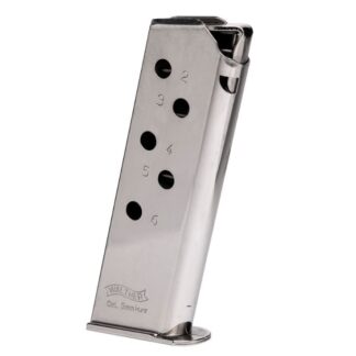 Walther Arms PPK Magazine