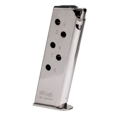 Walther Arms PPK Magazine