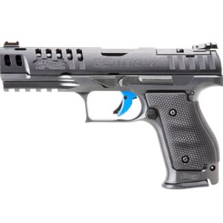 Walther Arms PPQ M2 Q5 Match SF