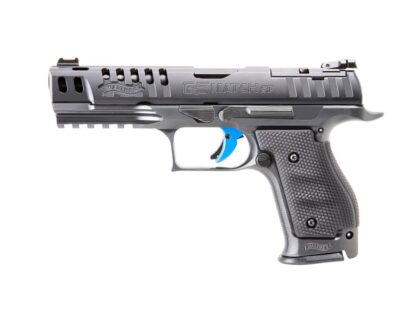 Walther Arms PPQ M2 Q5 Match SF