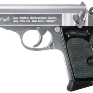 Walther Arms PPK