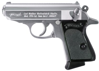 Walther Arms PPK