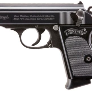 Walther Arms PPK