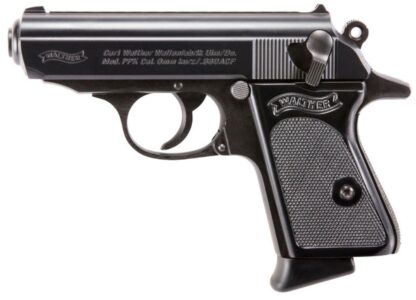 Walther Arms PPK