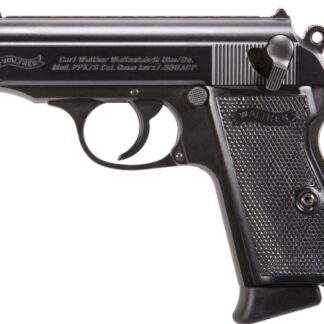 Walther Arms PPK/S