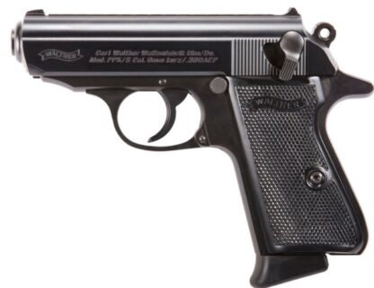 Walther Arms PPK/S