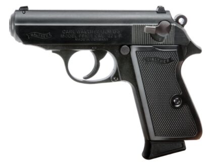 Walther Arms PPK/S 22