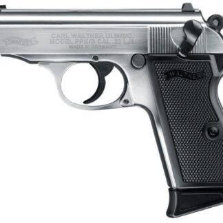 Walther Arms PPK/S 22