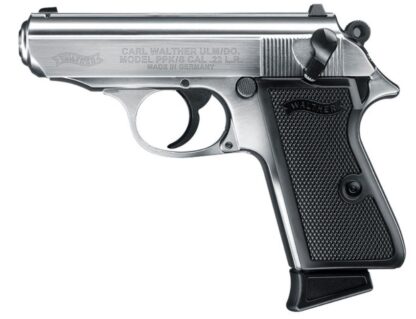 Walther Arms PPK/S 22