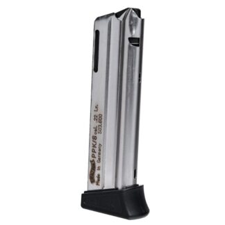 Walther Arms PPK Magazine