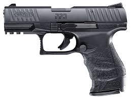 Walther Arms PPQM2