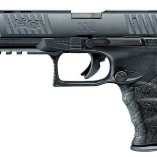 Walther Arms PPQM2