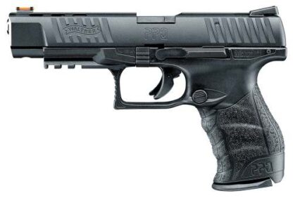 Walther Arms PPQM2